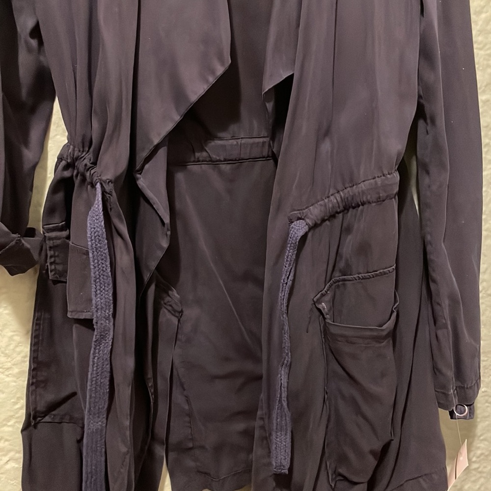 Zara light weight jacket - Picture 5 of 7